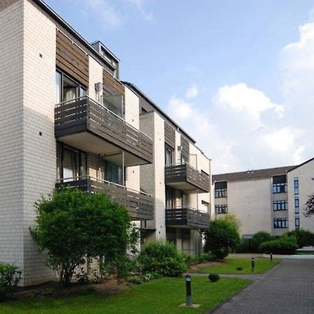 Acora Bonn Living The City Ngoại thất bức ảnh