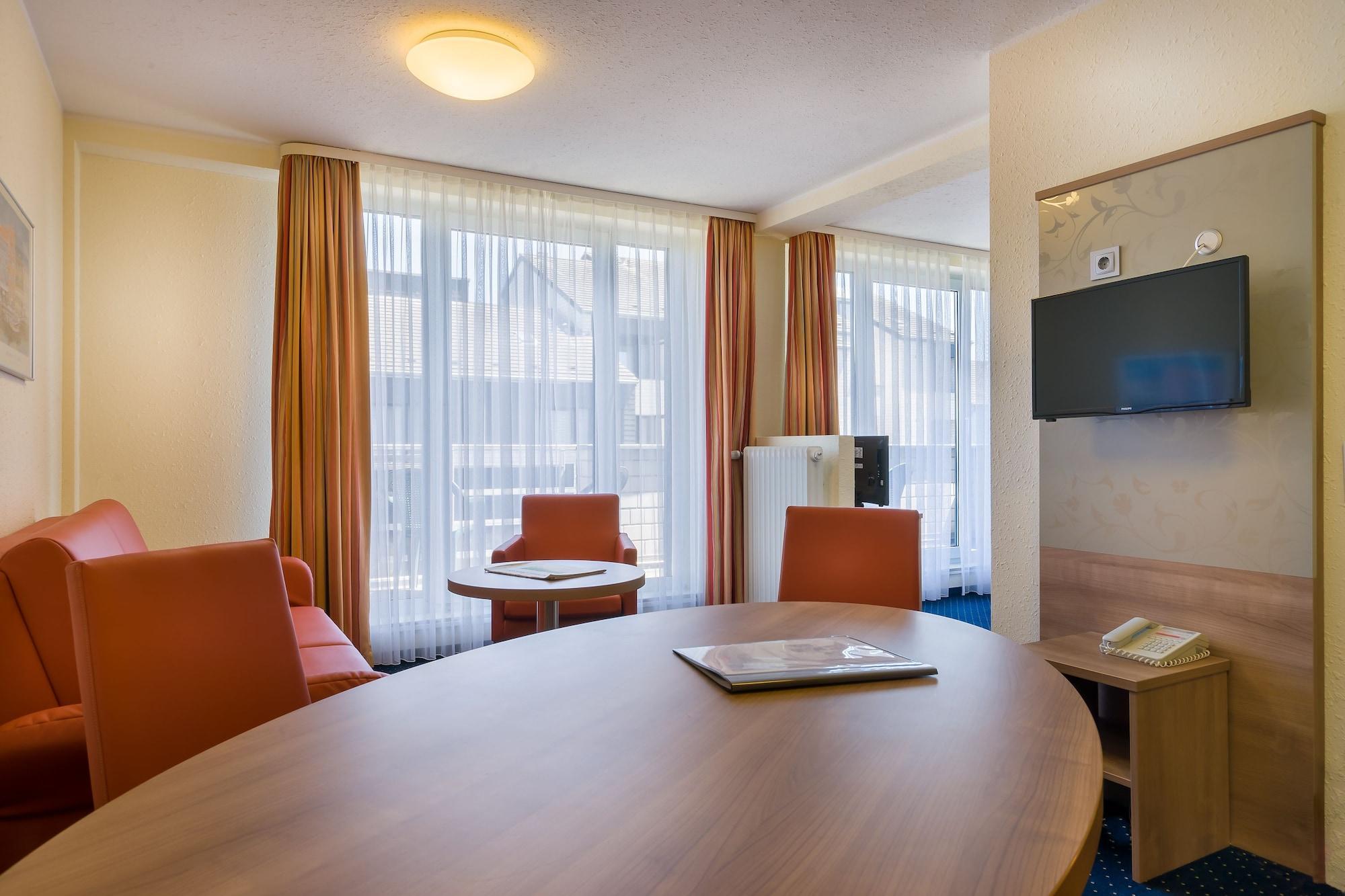 Acora Bonn Living The City Ngoại thất bức ảnh