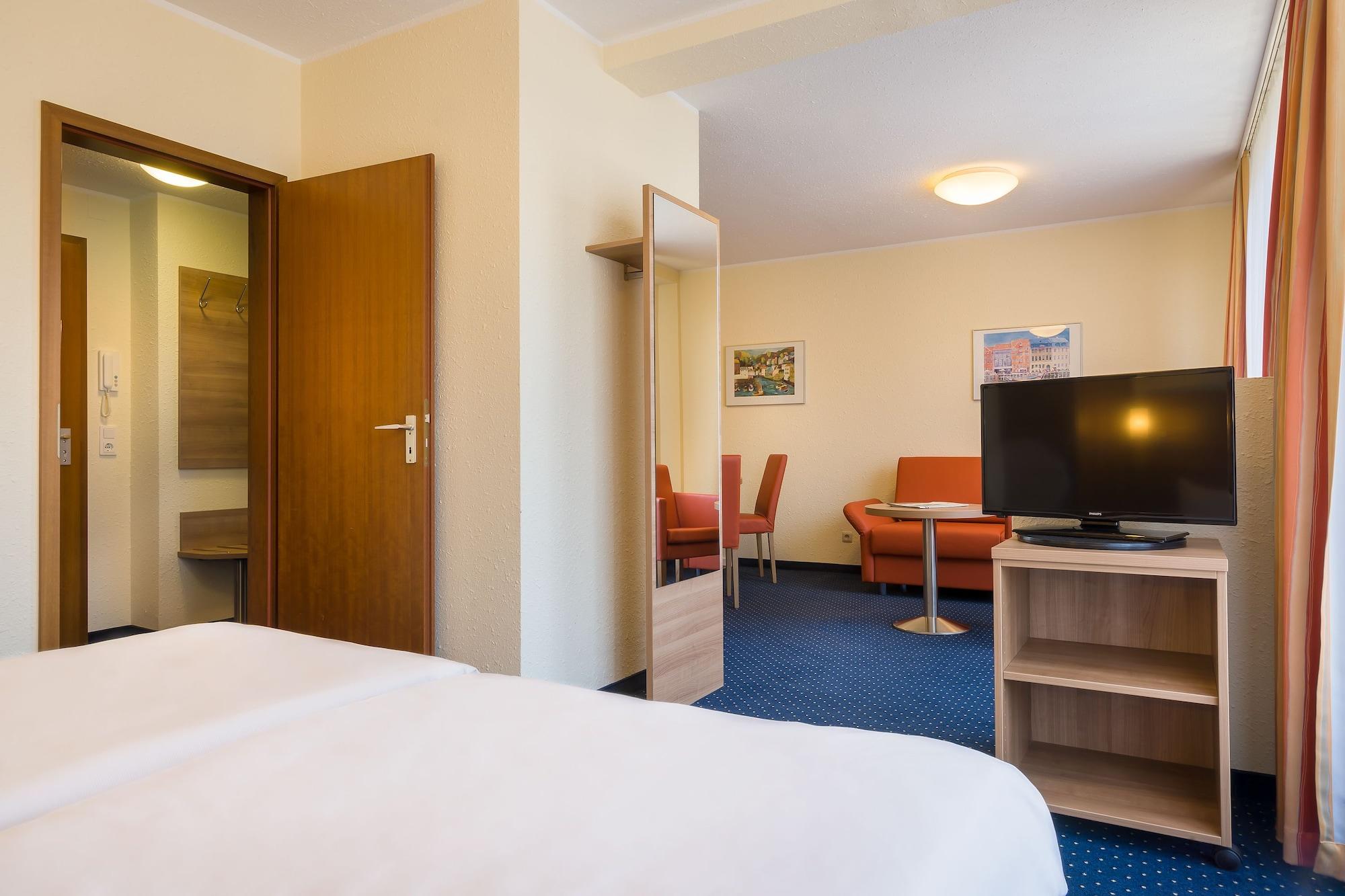 Acora Bonn Living The City Ngoại thất bức ảnh
