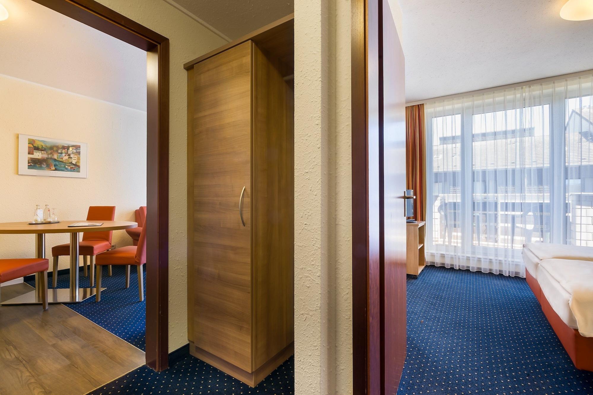 Acora Bonn Living The City Ngoại thất bức ảnh