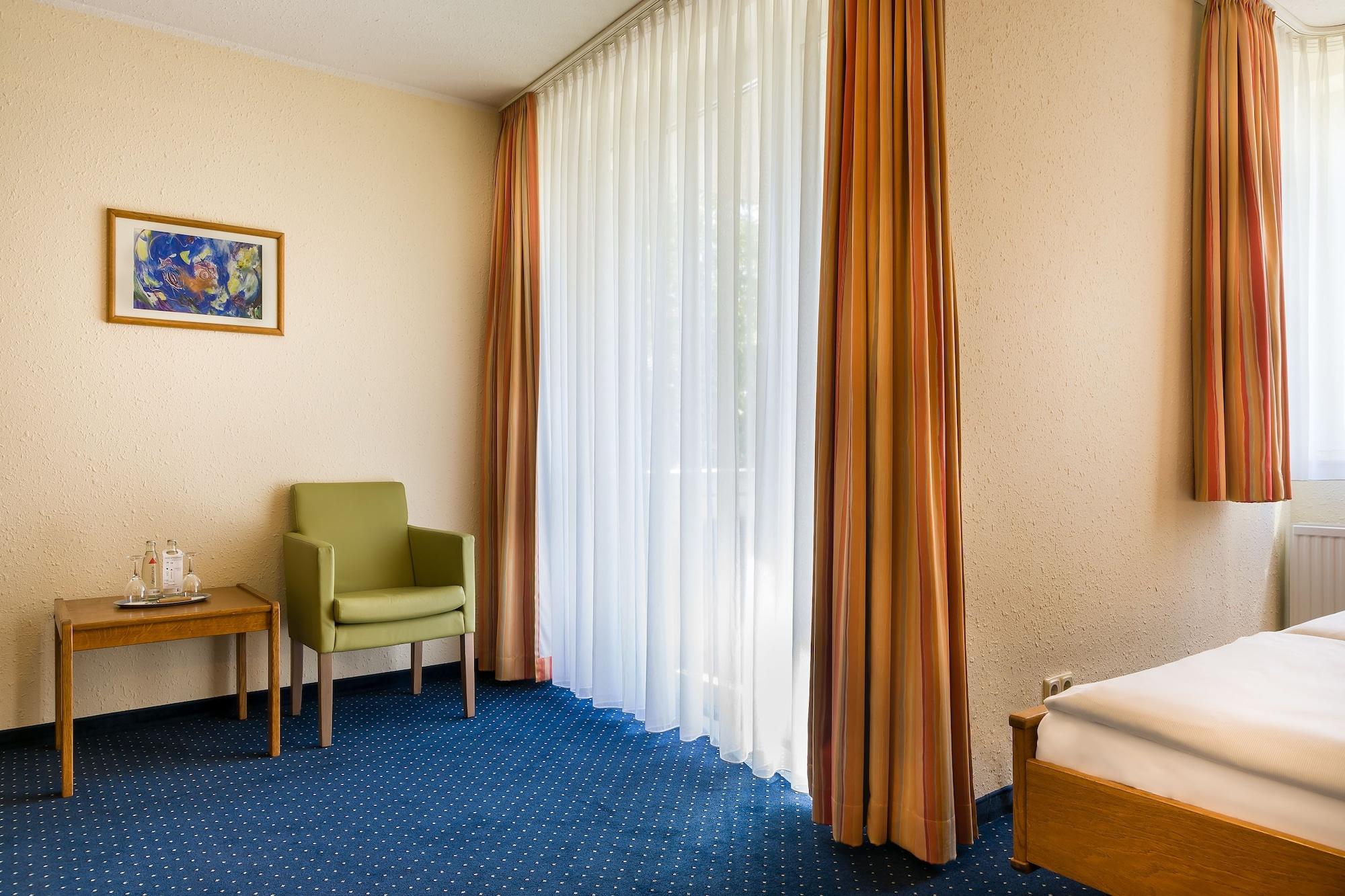 Acora Bonn Living The City Ngoại thất bức ảnh