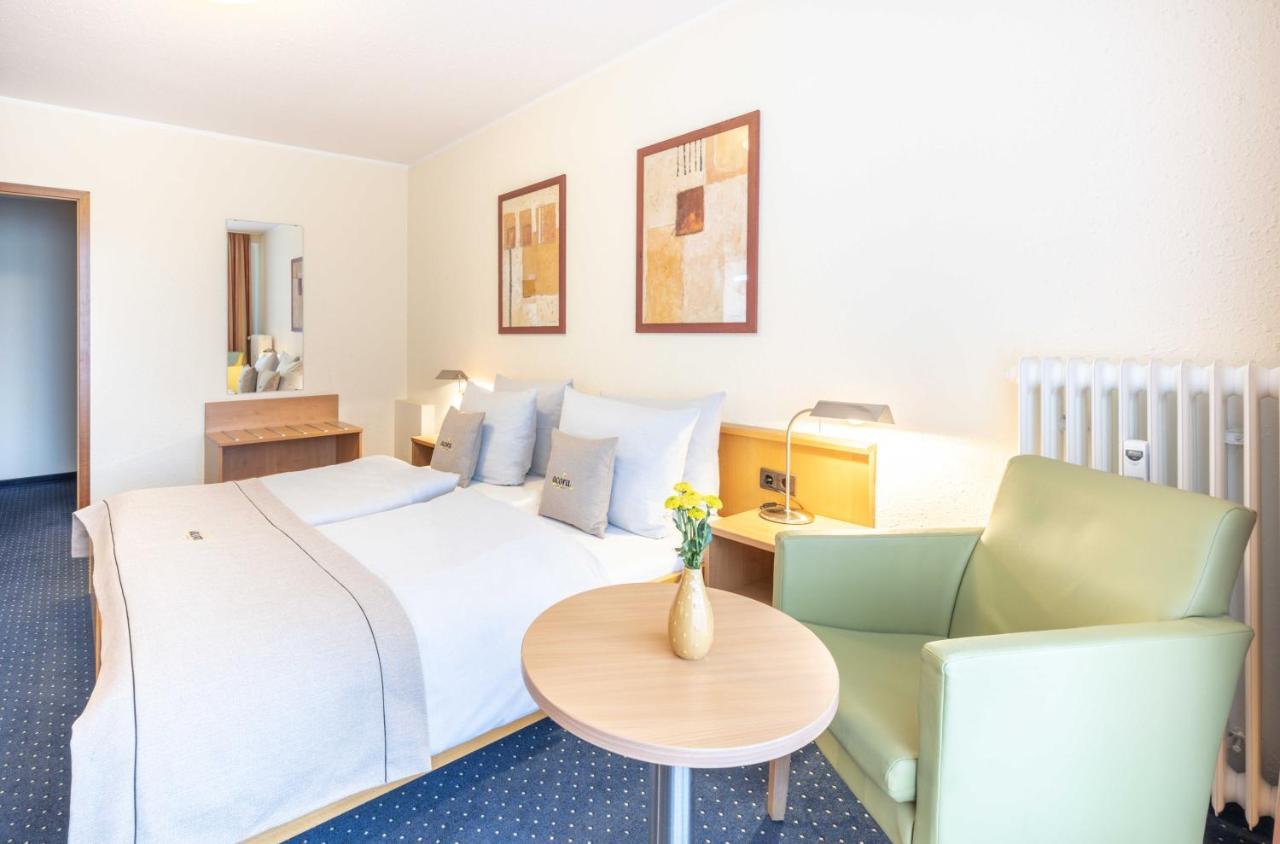 Acora Bonn Living The City Ngoại thất bức ảnh