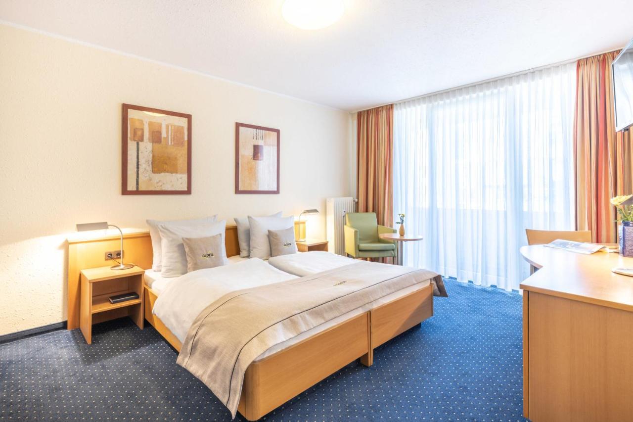 Acora Bonn Living The City Ngoại thất bức ảnh