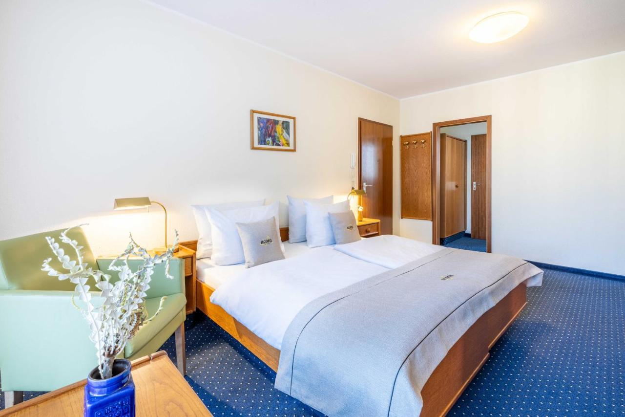 Acora Bonn Living The City Ngoại thất bức ảnh