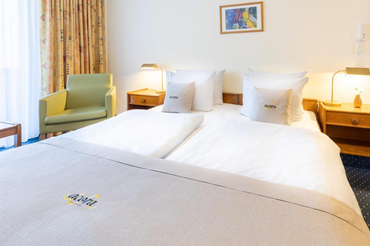 Acora Bonn Living The City Ngoại thất bức ảnh