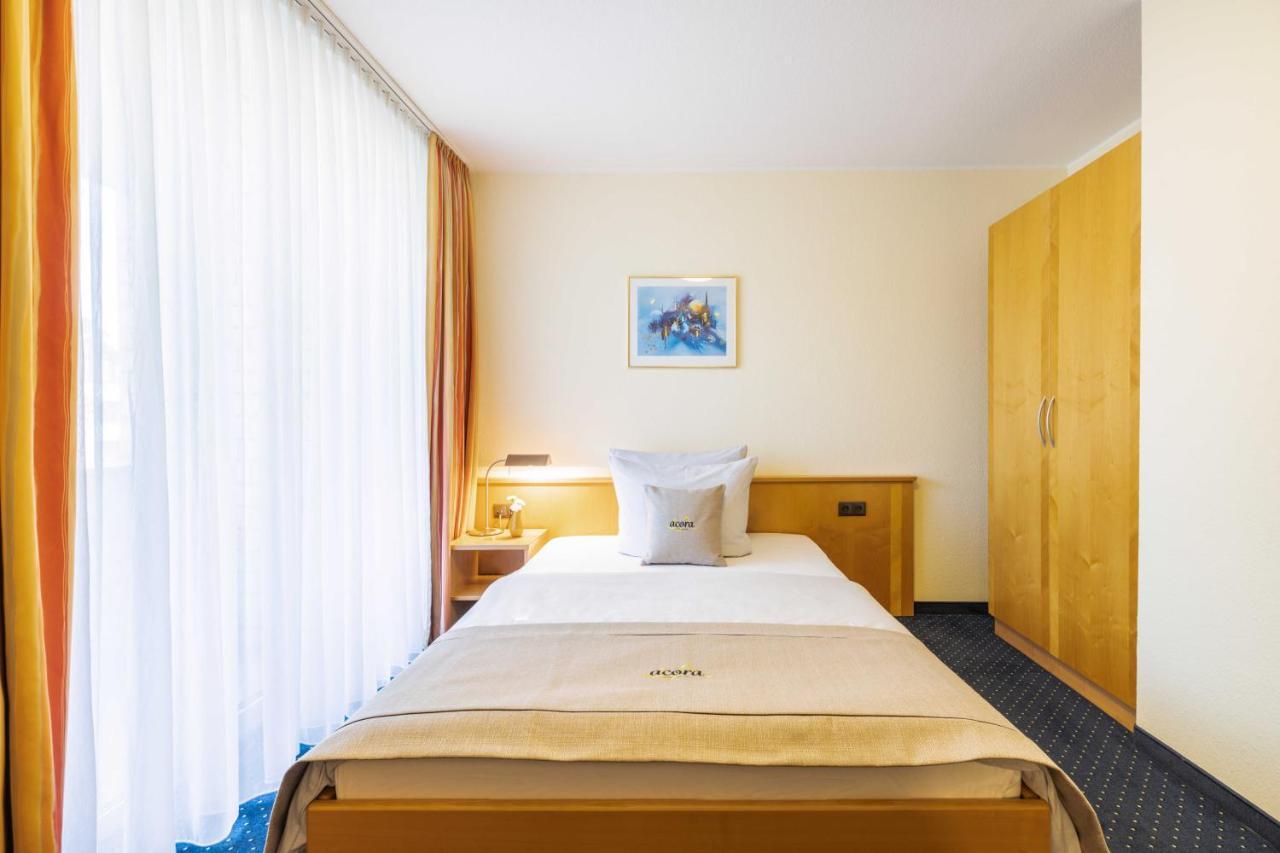 Acora Bonn Living The City Ngoại thất bức ảnh