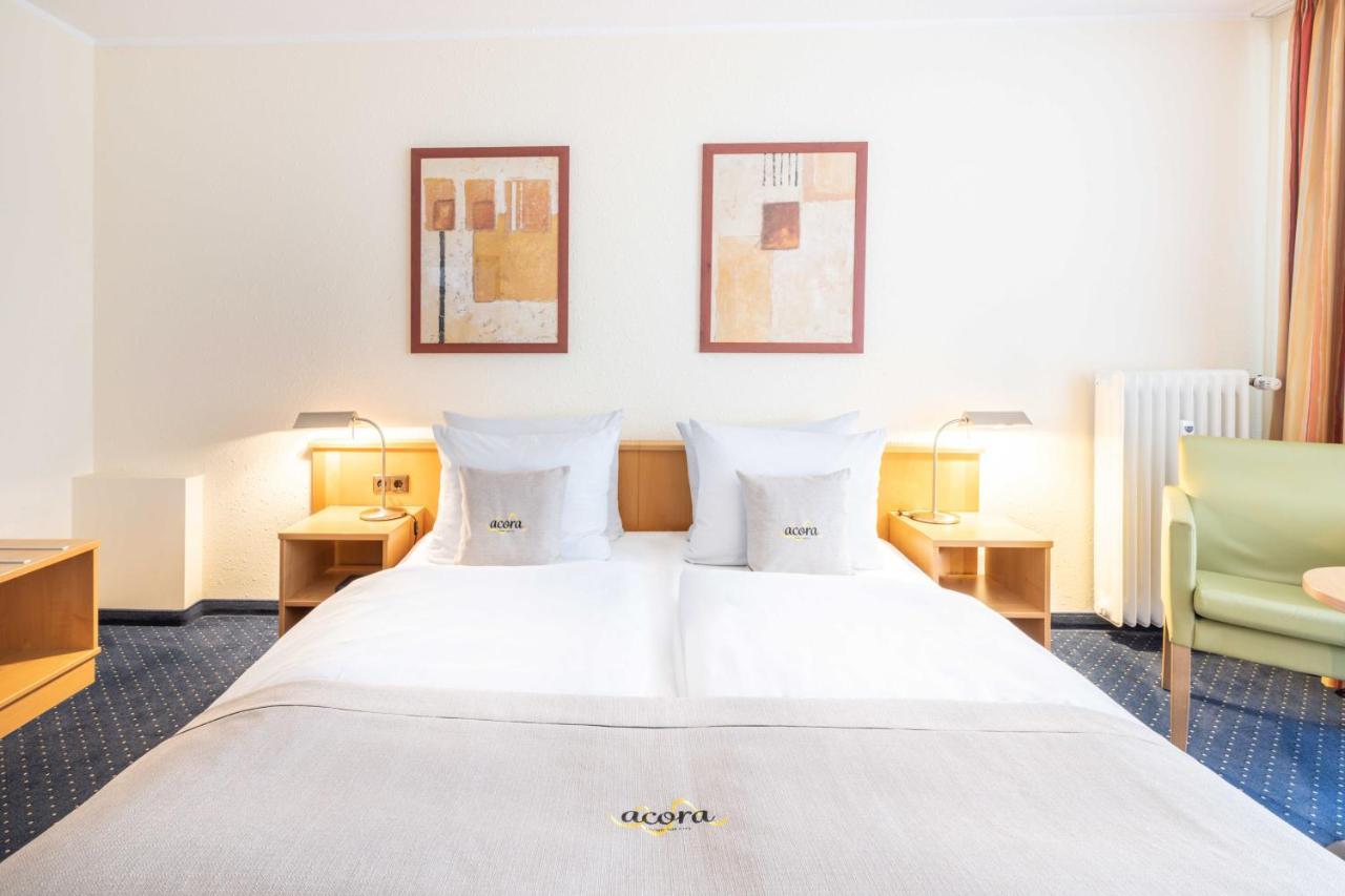 Acora Bonn Living The City Ngoại thất bức ảnh