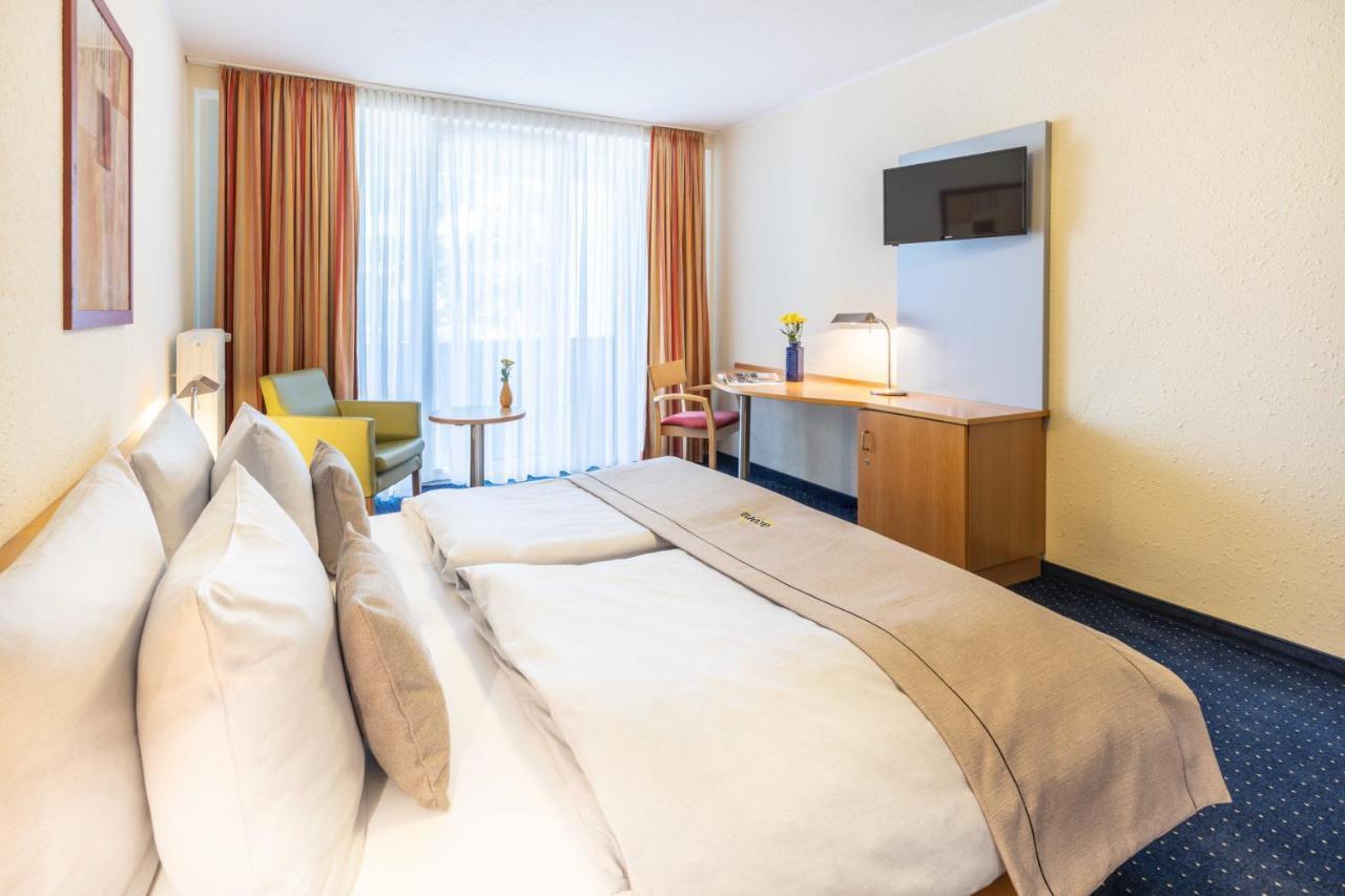 Acora Bonn Living The City Ngoại thất bức ảnh
