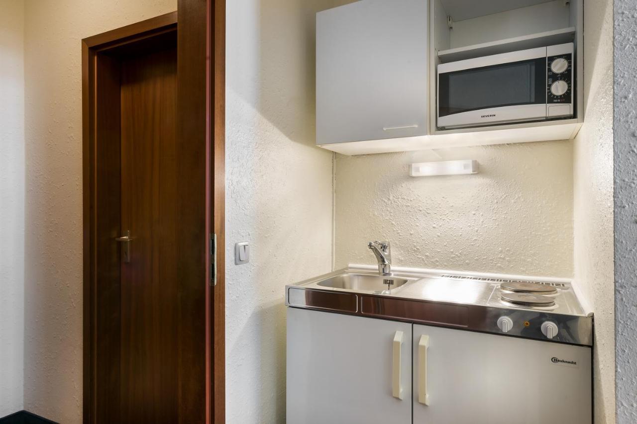 Acora Bonn Living The City Ngoại thất bức ảnh
