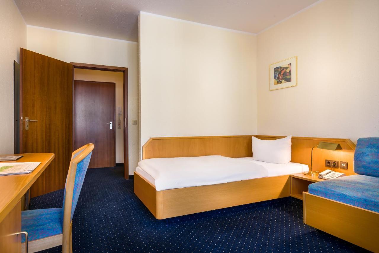 Acora Bonn Living The City Ngoại thất bức ảnh