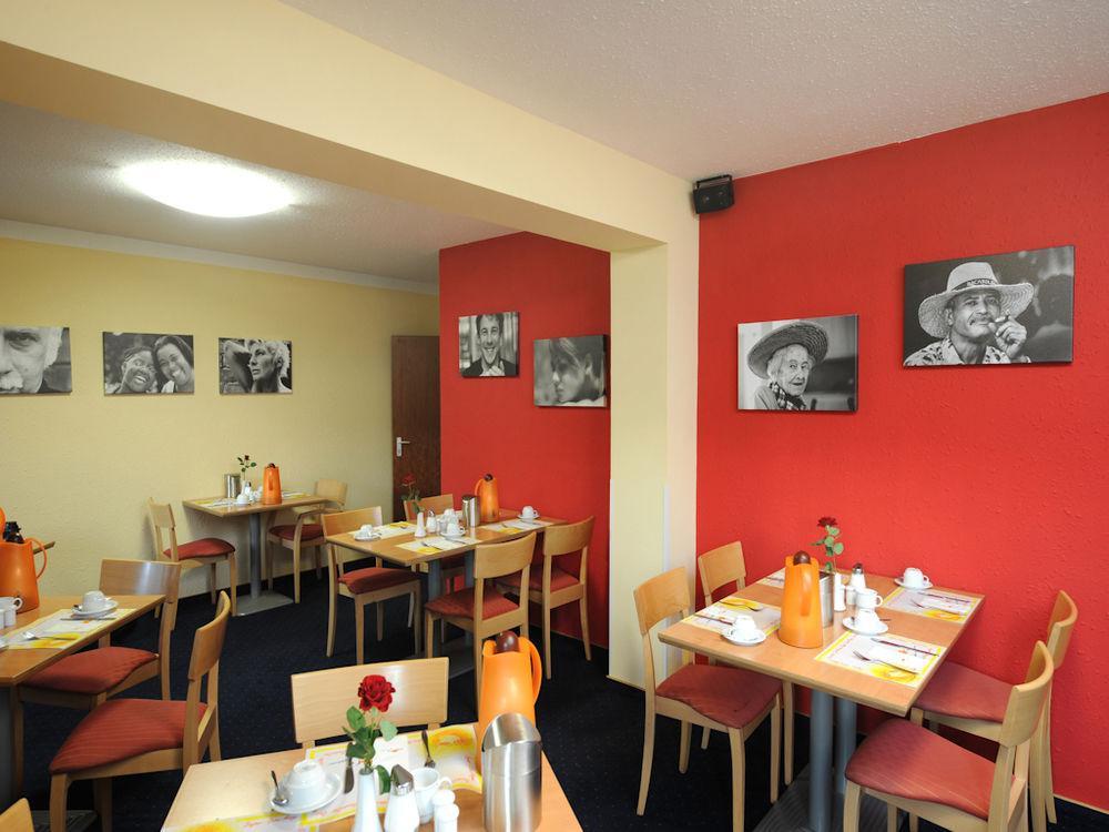 Acora Bonn Living The City Ngoại thất bức ảnh