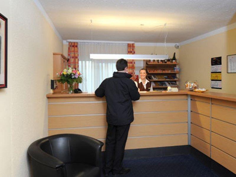 Acora Bonn Living The City Ngoại thất bức ảnh