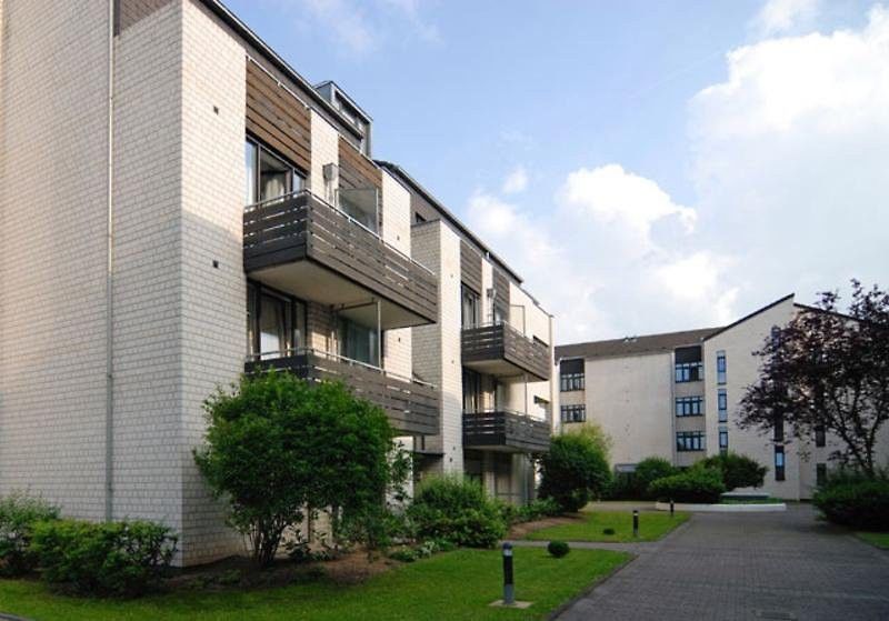 Acora Bonn Living The City Ngoại thất bức ảnh