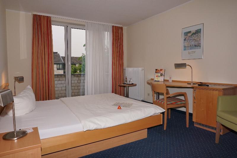 Acora Bonn Living The City Ngoại thất bức ảnh