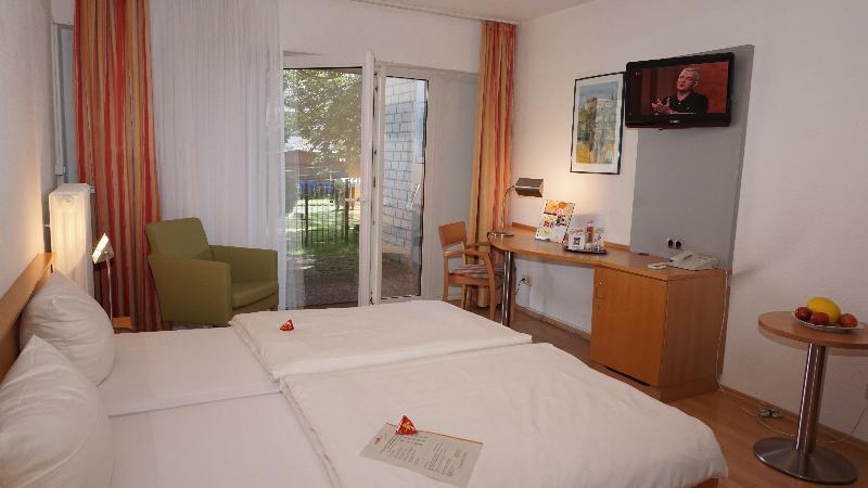 Acora Bonn Living The City Ngoại thất bức ảnh