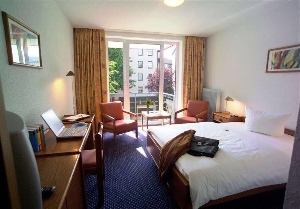 Acora Bonn Living The City Ngoại thất bức ảnh