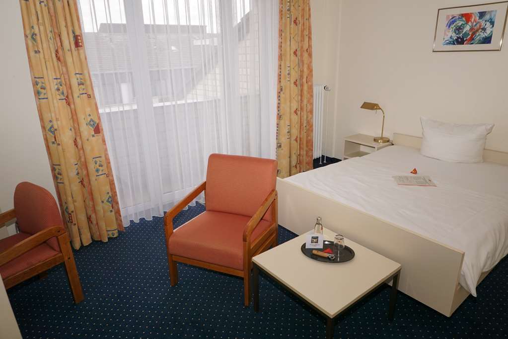 Acora Bonn Living The City Phòng bức ảnh