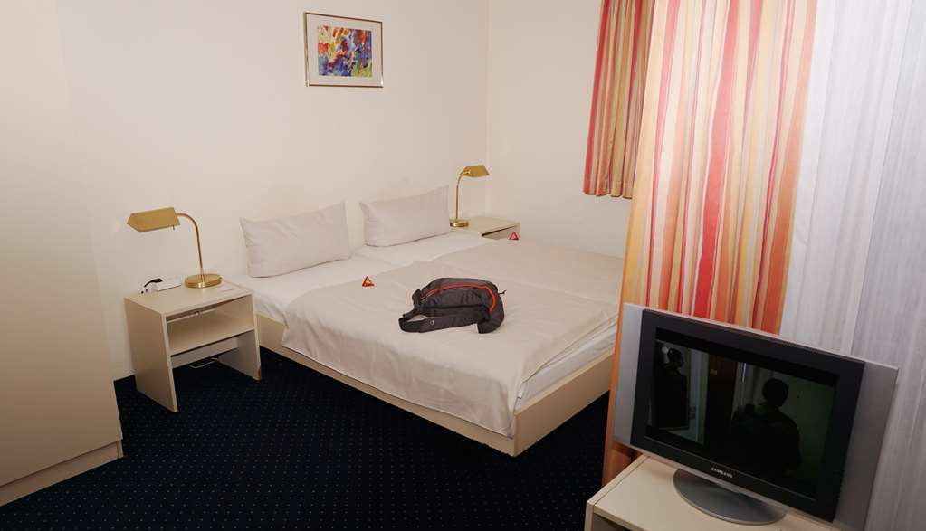 Acora Bonn Living The City Phòng bức ảnh