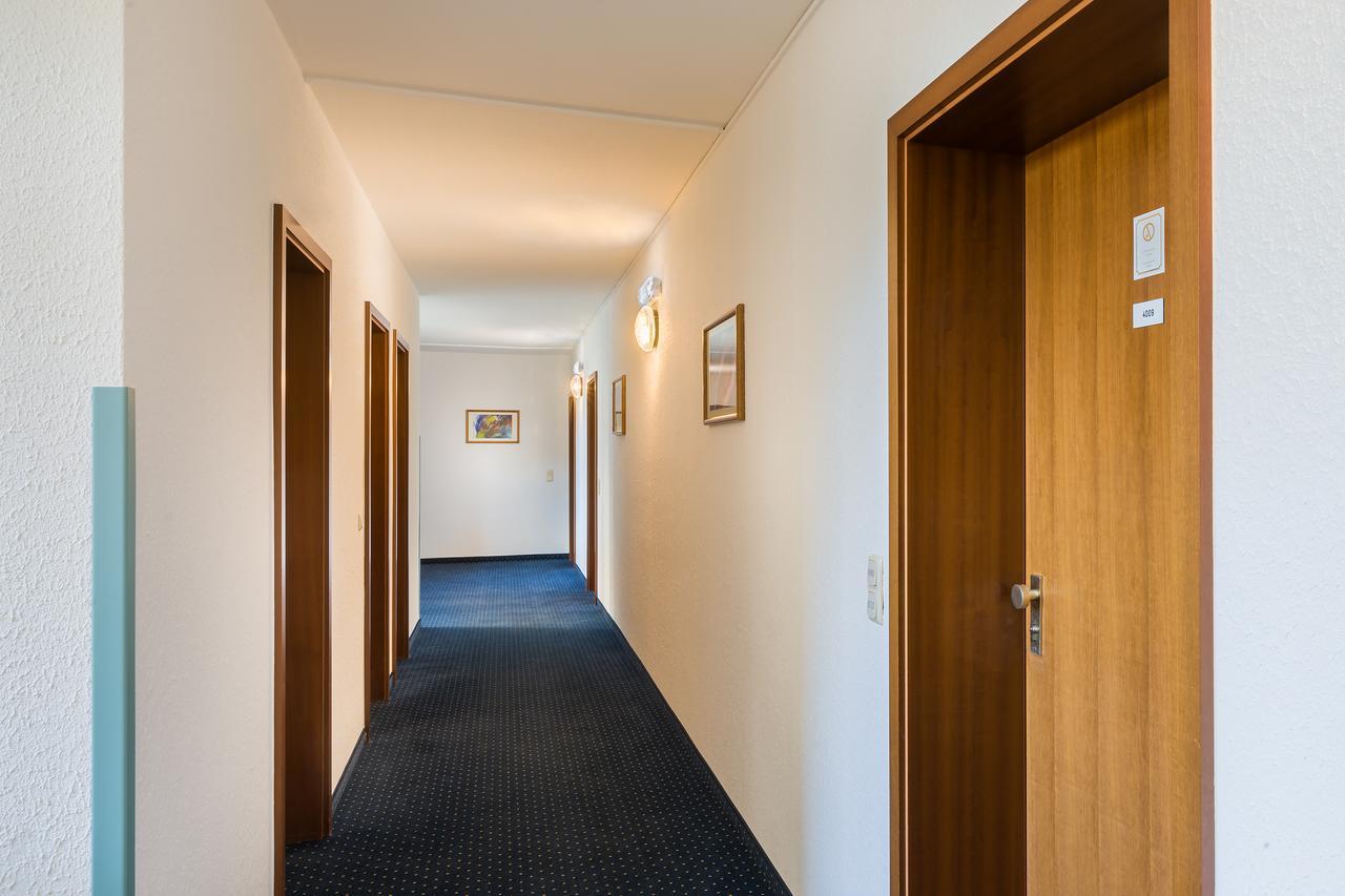 Acora Bonn Living The City Ngoại thất bức ảnh
