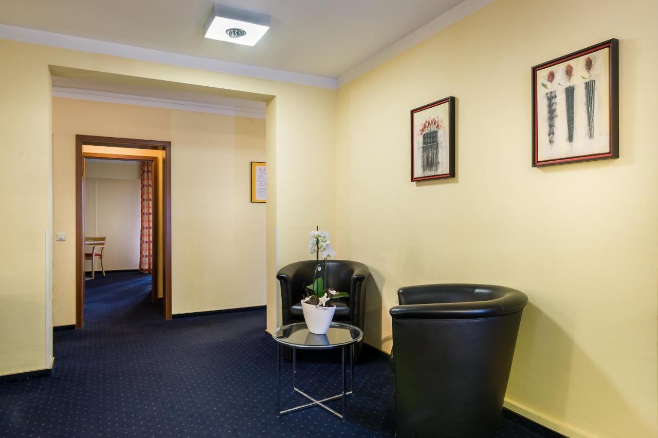 Acora Bonn Living The City Ngoại thất bức ảnh