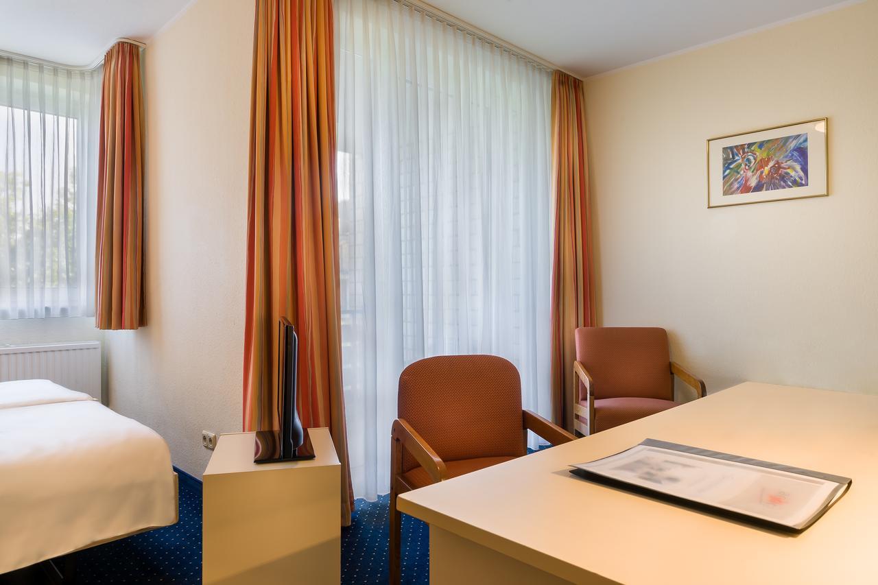 Acora Bonn Living The City Ngoại thất bức ảnh