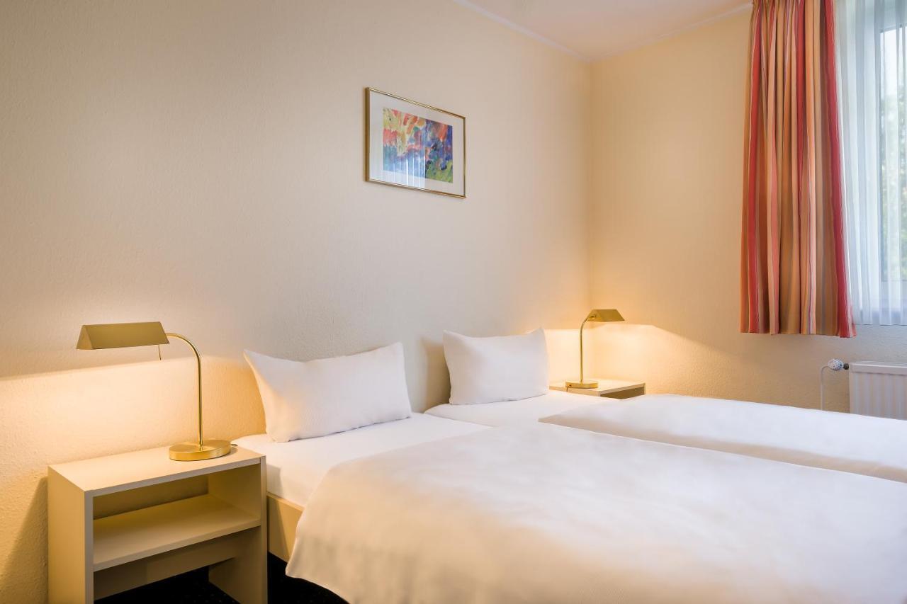 Acora Bonn Living The City Ngoại thất bức ảnh