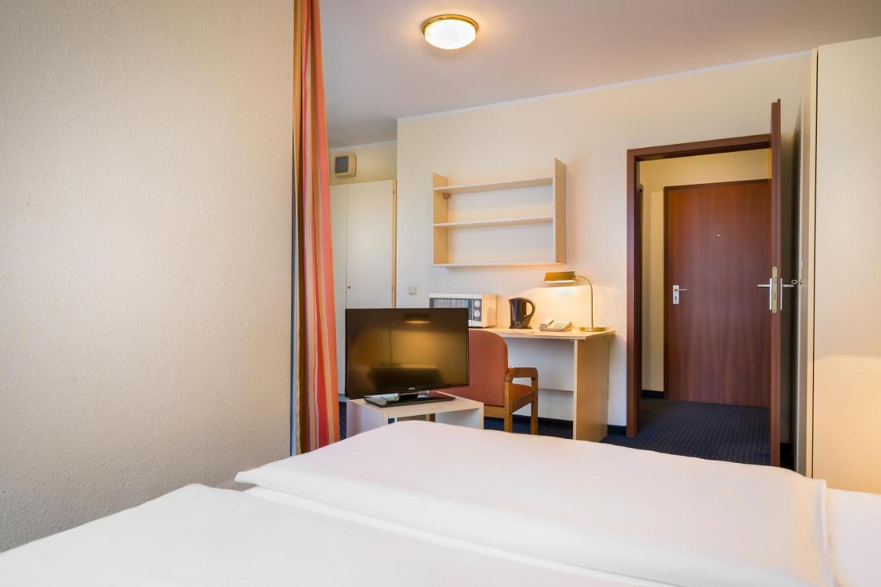 Acora Bonn Living The City Ngoại thất bức ảnh