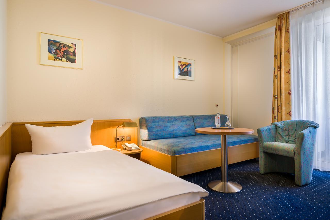 Acora Bonn Living The City Ngoại thất bức ảnh
