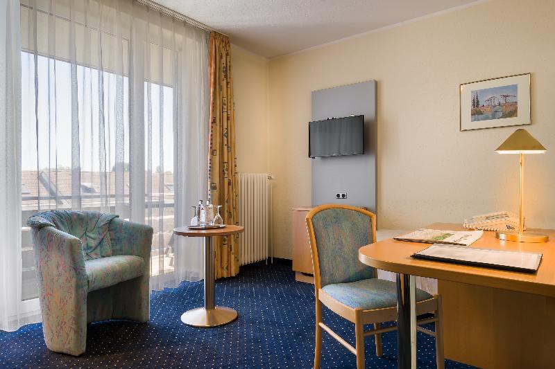 Acora Bonn Living The City Ngoại thất bức ảnh