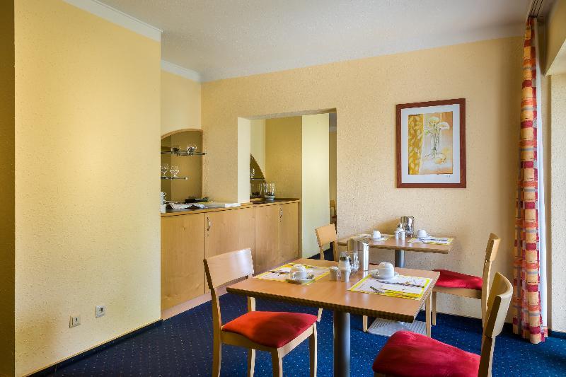 Acora Bonn Living The City Ngoại thất bức ảnh