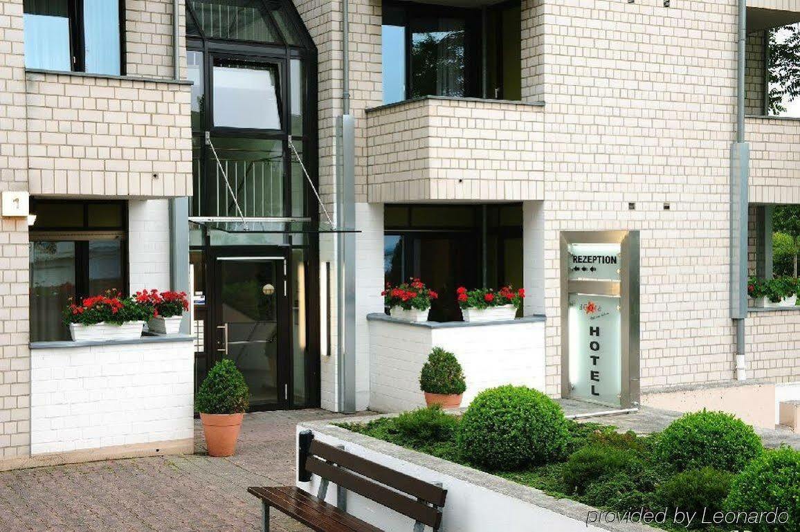 Acora Bonn Living The City Ngoại thất bức ảnh